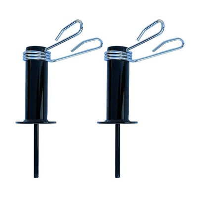 Gym Weight Stack Add Weight Loading Pin für Übungshantelzubehör