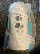 Viva Sanitary Medium 'SLINKY-FIT' Flexi Pan Connector (240mm-500mm) PP0002/A