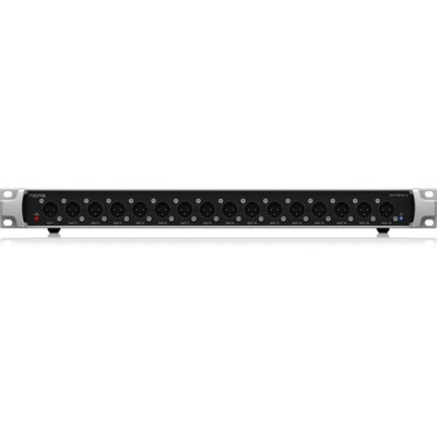 インフォメーションアンプ Midas DN4816-I 16-Input StageConnect Interface | Guitar Center