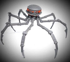 Star Wars legacy collection, Spider assassin droïd