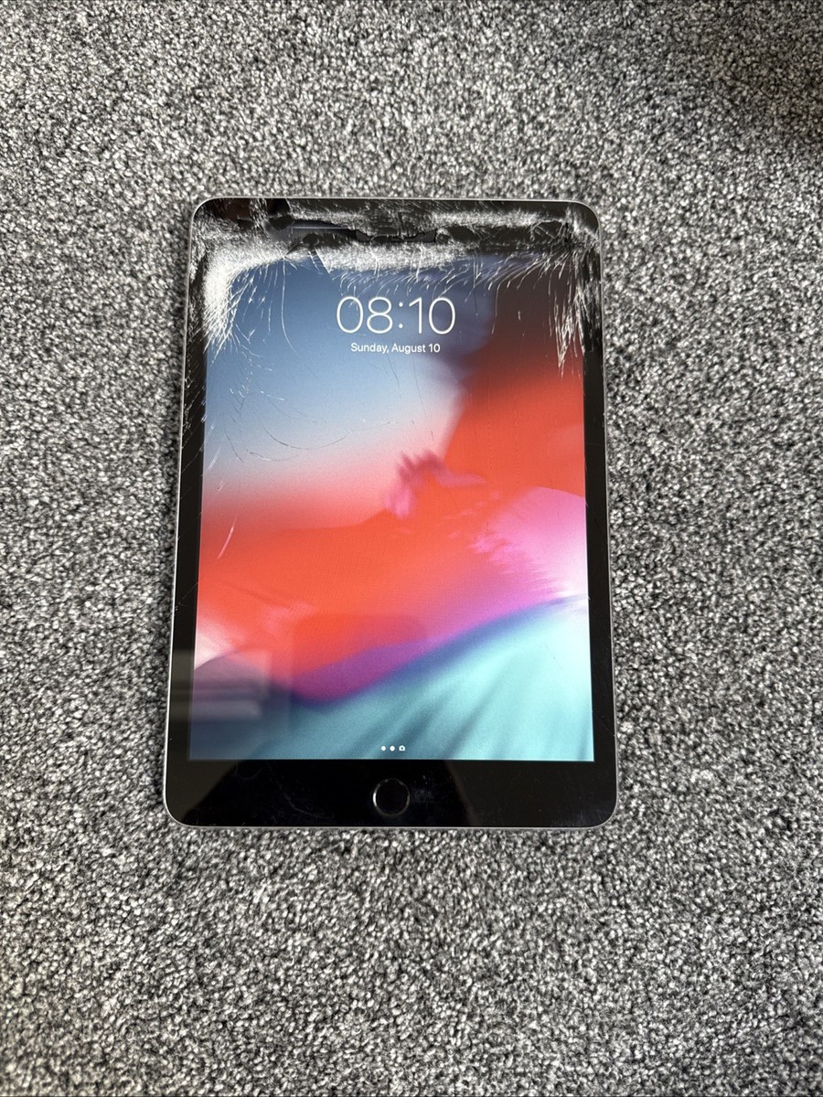 タブレット iPad - iPad mini 3 gold 16GB au Apple iPad Mini 3 A1600 128GB Gold ✓ | eBay