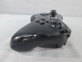 Nintendo WII U PRO CONTROLLER Only Black TESTED Official OEM WiiU
