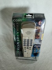 Colby Speaker Phone : CT-P230