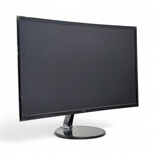 Samsung Essential 27" FHD 1080p VA Curved Monitor 100Hz 4ms Black LS27D36CGANXZA