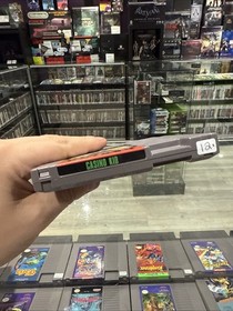 Casino Kid - Nintendo Entertainment System NES - Tested!