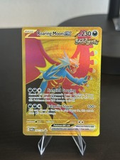 Roaring Moon ex 262/182 SV04: Paradox Rift Holo