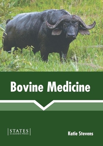 Bovine Medicine (Copertina rigida)