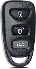 Key Fob Remote Replacement Fits for 2016 2017 2018 2019 2020 Elantra Keyless Ent