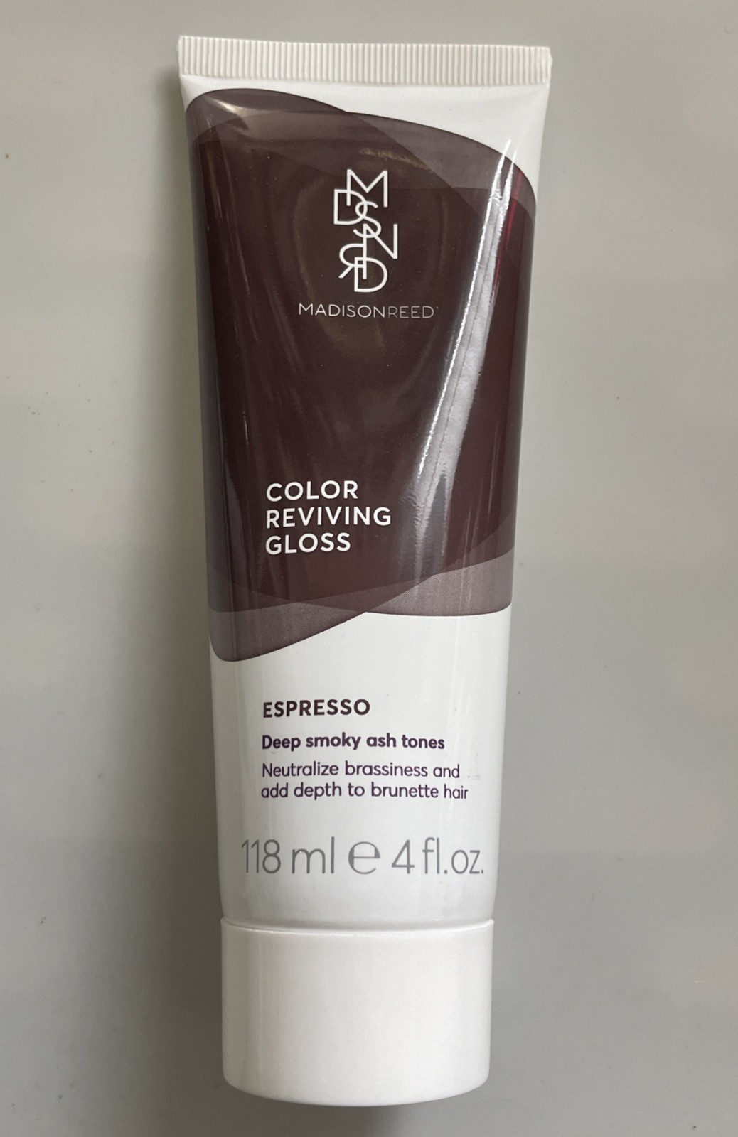 Reviving Gloss Espresso- Semi-permanent Hair Dye New