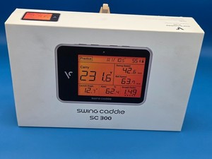 Swing Caddie Sc300 | eBay