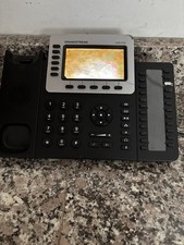 Grandstream GXP2160 Enterprise HD 6 Line VoIP Phone PARTS