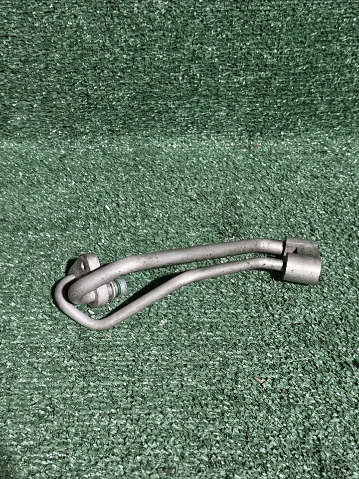 Infiniti JX35 2013 aire acondicionado condensador a tanque línea tubo montaje OEM Foto 2 de 4