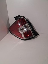 Feu arrière Subaru FORESTER
