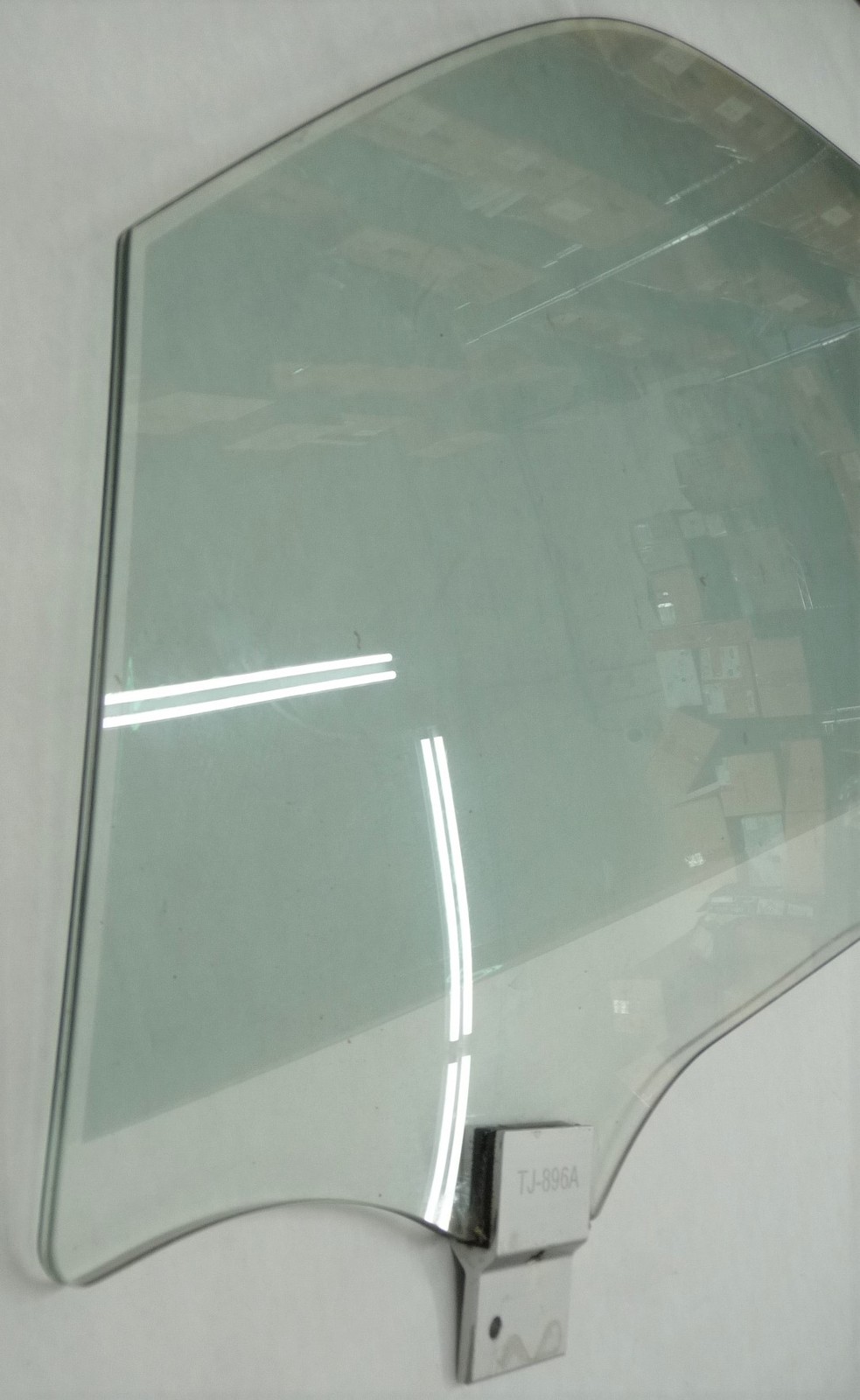 2022-2024 Lamborghini Urus Front Left Driver Door Window Glass 4ML845201A OE