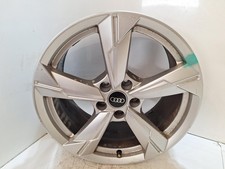 AUDI A6 TFSI SPORT MHEV MK5 2018-2026 18" Alloy Wheel OEM Genuine 8Y0601025A