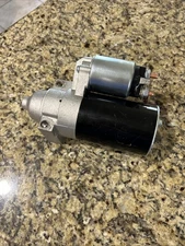 6642 Starter Motors For Ford Taurus 2000-2007 Mercury  Sable 2000-2005 3.0L