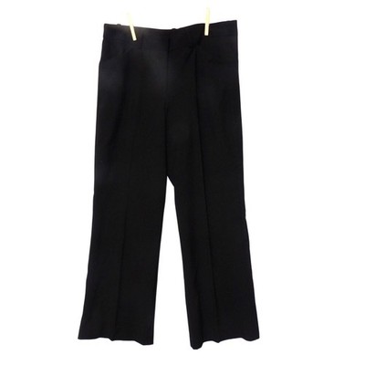 Worthington Petite Boutique Black Career Dress Pants Trousers Petite Modernfit