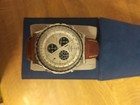 Breitling mens dress watch