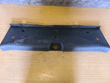2007 HYUNDAI GETZ MK1 FL TB BOOT TAILGATE TRUNK LID TRIM 857701C110 3 DOOR