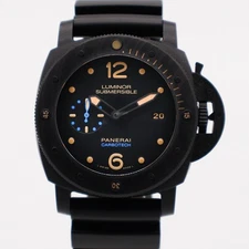 Panerai Luminor Submersible 1950 3 Days Automatic CARBOTECH 47mm PAM00616 Auto