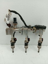 H6BG9D280AB INJEKTORRAMPE / 831853 FÜR FORD PUMA J2K, CF7 1.0 ECOBOOST