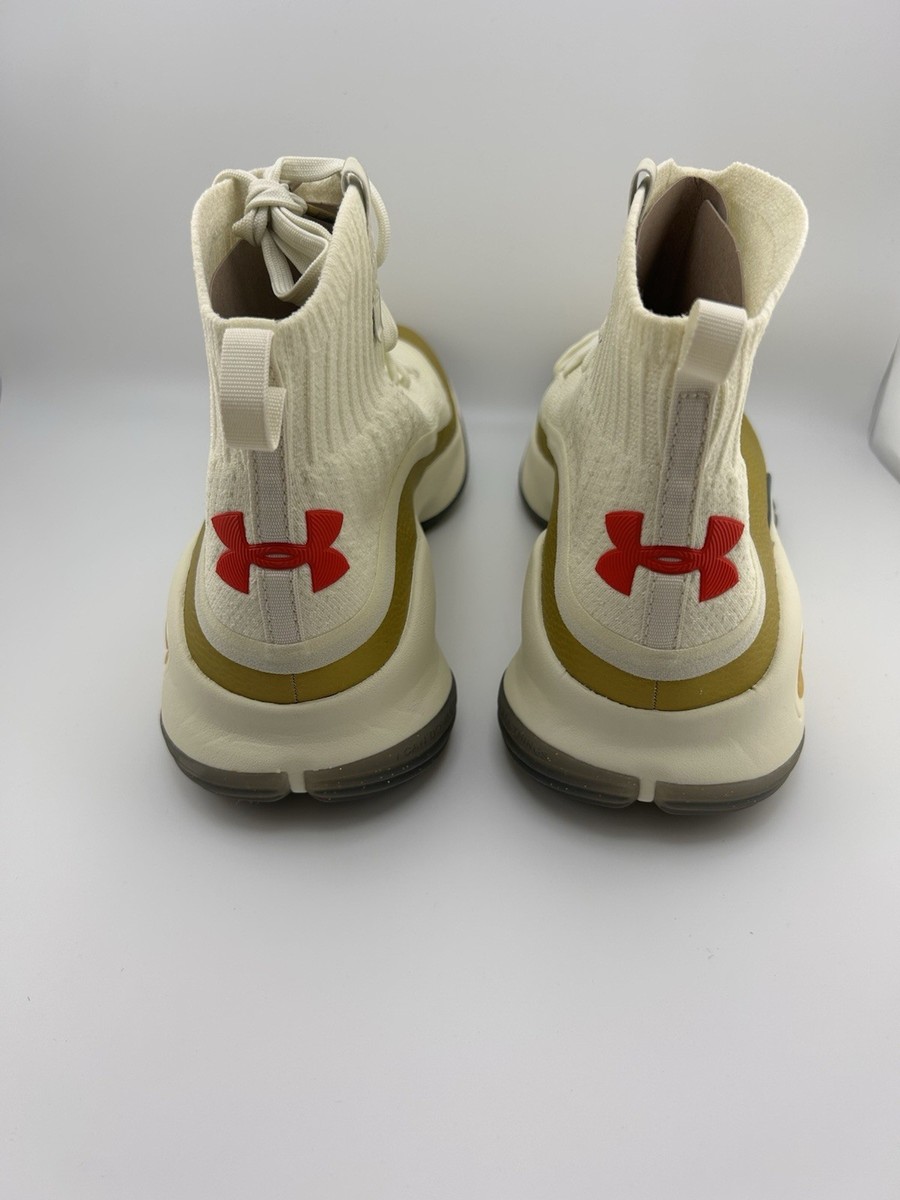 Under Armour Curry 4 Retro Champions Mindset Shoes 1298306-301