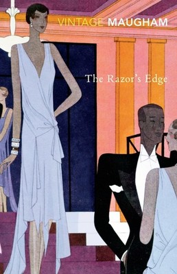 The Razor's Edge | W. Somerset Maugham, William Somerset Maugham | englisch