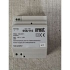 956/116 URMET Alimentatore per Videocitofono Sec 15 VDC 25 Watt