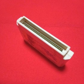 Retro motion product Famicom software cassette Final Fantasy 1 FFⅠ