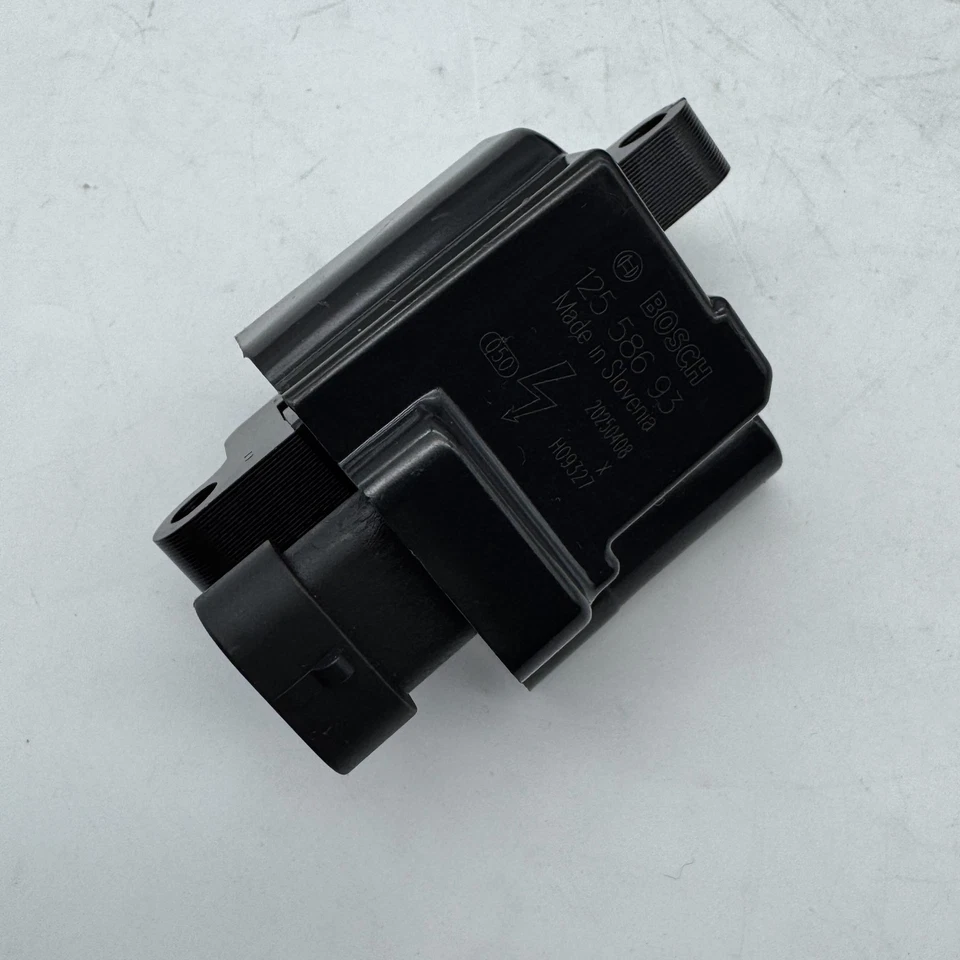 8 Pack Ignition Coils 12558693 Bosch for Chevy GMC 4.8L 5.3L 6.0L D581 UF271 New - Imagem 4 de 4