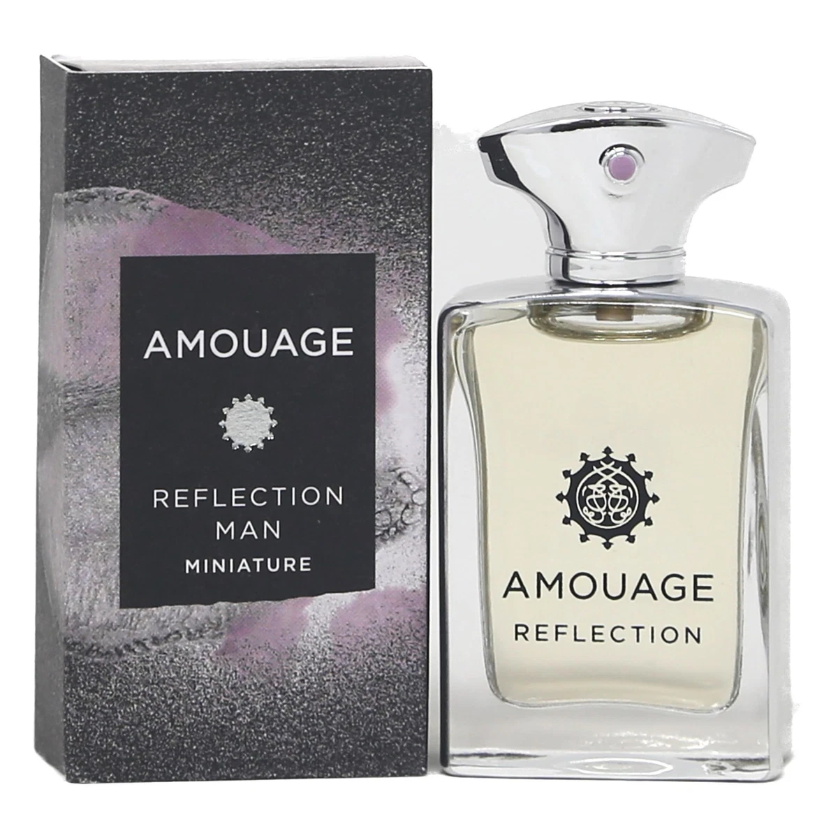 Amouage Reflection Man for sale - eBay