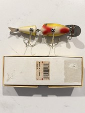 Reproduction Creek Chub Vintage Fishing Lures for sale | eBay