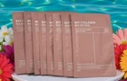 Bio-Collagen Real Deep Facial Lifting Anti-Wrinkle Mask -Pack of 8 Exp.09/2028