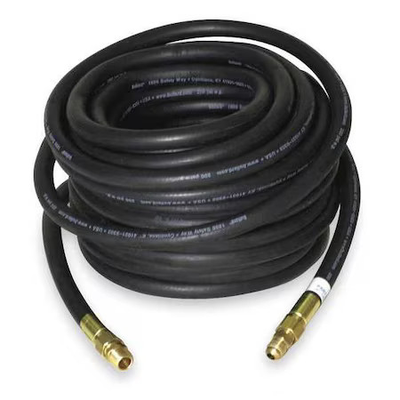 #ad #ad Bullard 5457 Airline Hose Rubber 50 Ft. $237.99