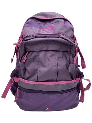 MILLET Backpack Nylon PUP Plain MARCHE 20