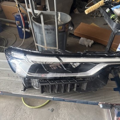 2022 - 2024 INFINITI QX60 OEM RH FRONT RIGHT FULL LED HEAD LIGHT LAMP 260106SA0B