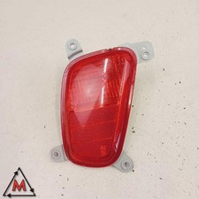 Nebelschlussleuchte links 92405-G6 KIA PICANTO MK3 2017- 2017 gebraucht (111761)