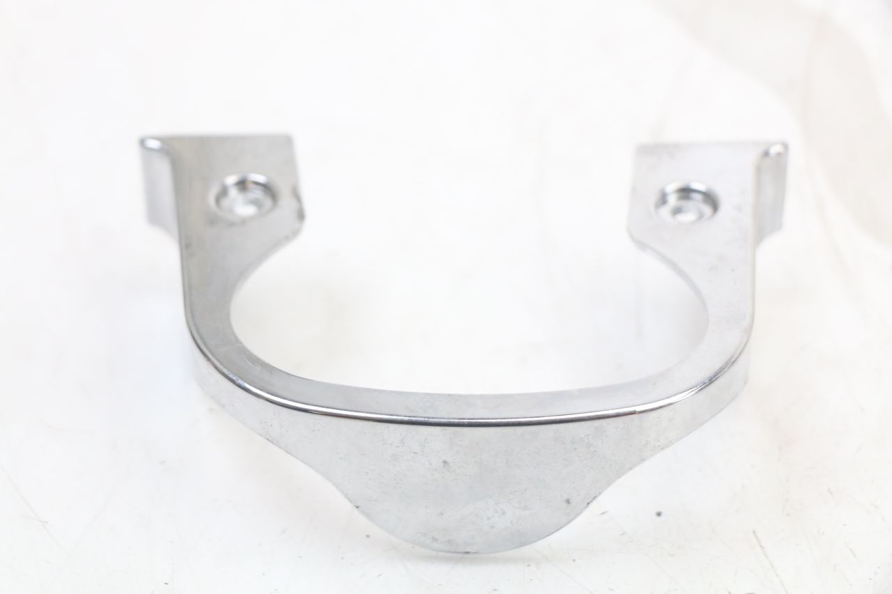 TAPA FRONTAL SUPERIOR - JM MOTORS VX 125 (2022 - 2025)