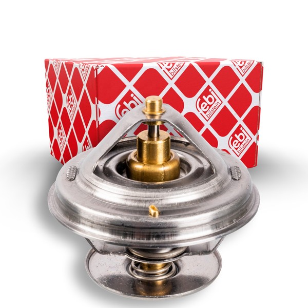 Febi Bilstein Thermostat FüR KüHlmittel / KüHlerthermostat 172219-image