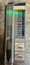 Maybelline. Tatoo Studio Brow Lift Stick. 250 Blonde. Brand New 