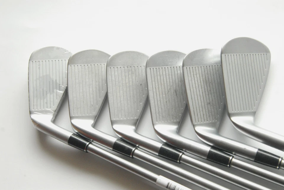 SRIXON ZX4 MkII Graphite Flex regular 5-9 PW - Bild 3 von 4