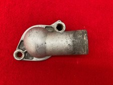 Oem Gm 3877660 Thermostat Housing Corvette Camaro Chevelle Ss Z28 Bbc Sbc 66 -73