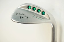 Callaway Mack Daddy PM 60° Lob Wedge / Wedge Flex Steel Shaft