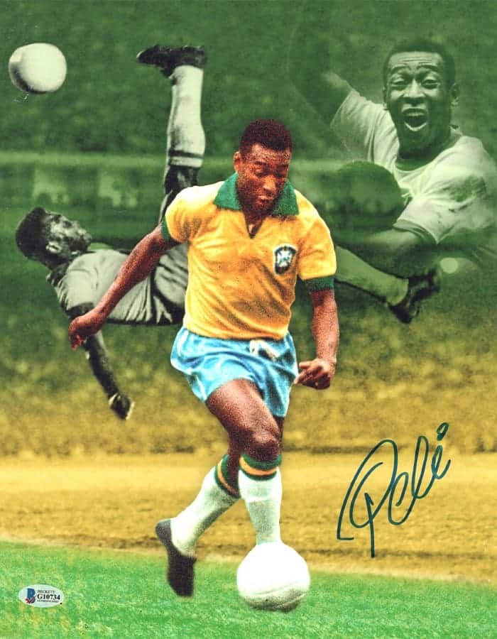 ペレ　pele ブラジル代表　ホサックカード 4枚 s-l1200.jpg