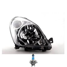 Ampoule Suzuki SPLASH