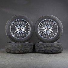 19 Zoll Original Winterräder Mercedes GLC X254 C254 A2544014900 Winterreifen