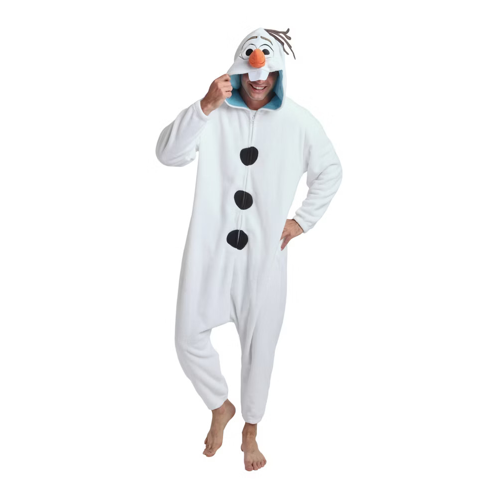 Frozen Olaf 6790₽