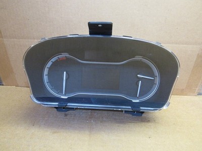 2017 2018 Honda Pilot Instrument Head Speedometer Gauge Cluster OEM 89684 miles