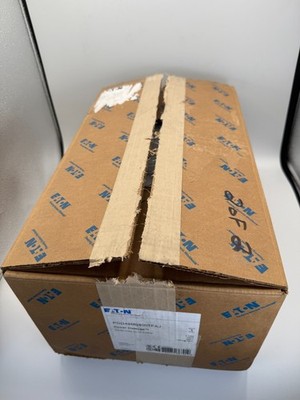 NEW PDF43M0800FNNN Eaton Power Defense 3 Pole 800A Molded Case Circuit Breaker