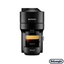 De'Longhi ENV90.B Nespresso Vertuo Pop Pod Coffee Machine Maker 1350W 0.6L Black